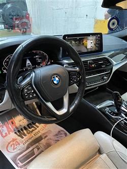 بی ئێم دەبڵیو سیریەس 5